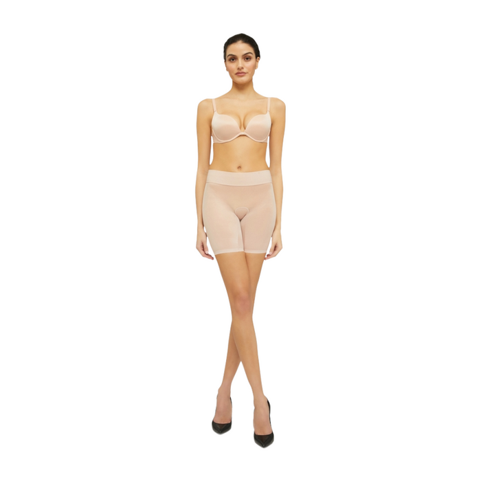 Wolford SHEER TOUCH CONTROL SHORTS