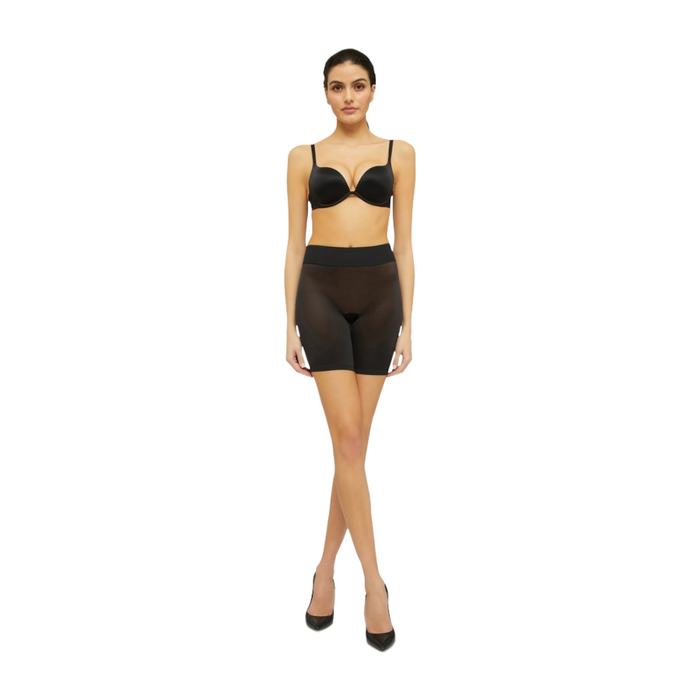 Wolford SHEER TOUCH CONTROL SHORTS