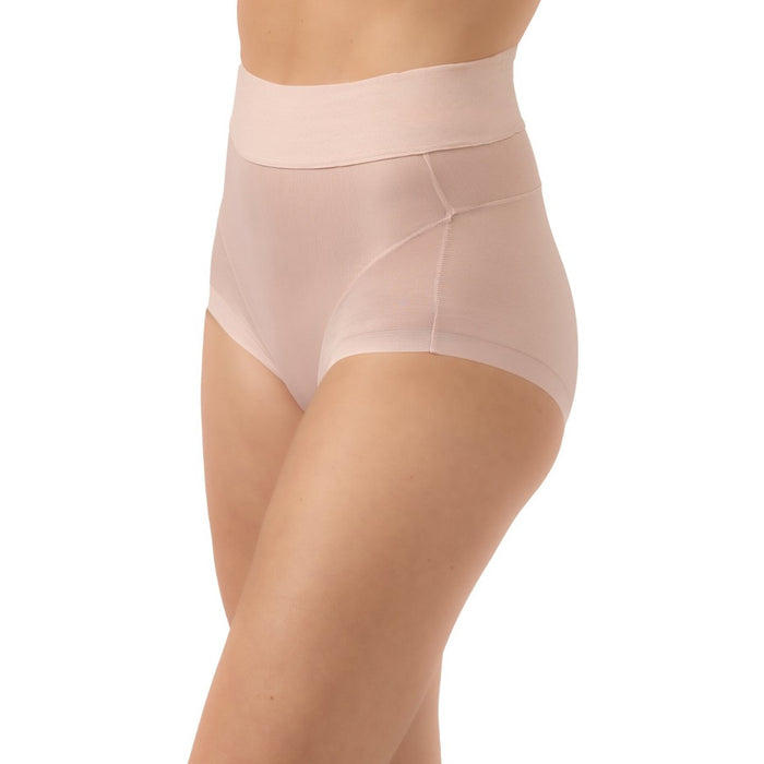 Wolford SHEER TOUCH CURVE ENHANCING BRIEF