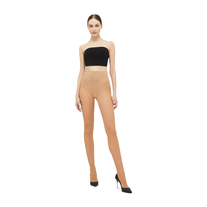 Wolford TUMMY 20 CONTROL TOP TIGHTS