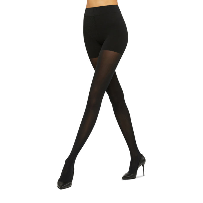 Wolford TUMMY 66 CONTROL TOP TIGHTS