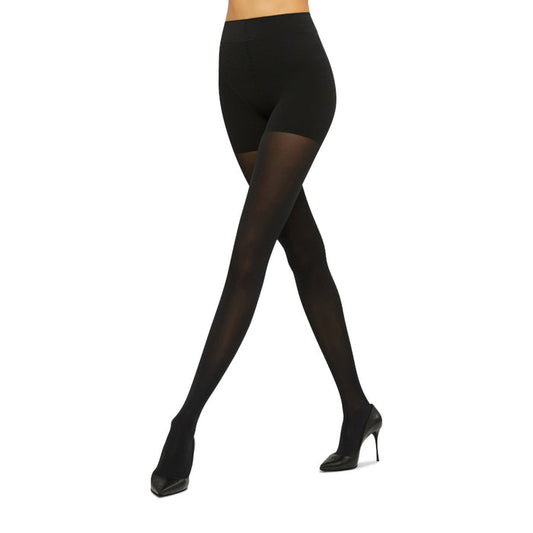 Wolford TUMMY 66 CONTROL TOP TIGHTS
