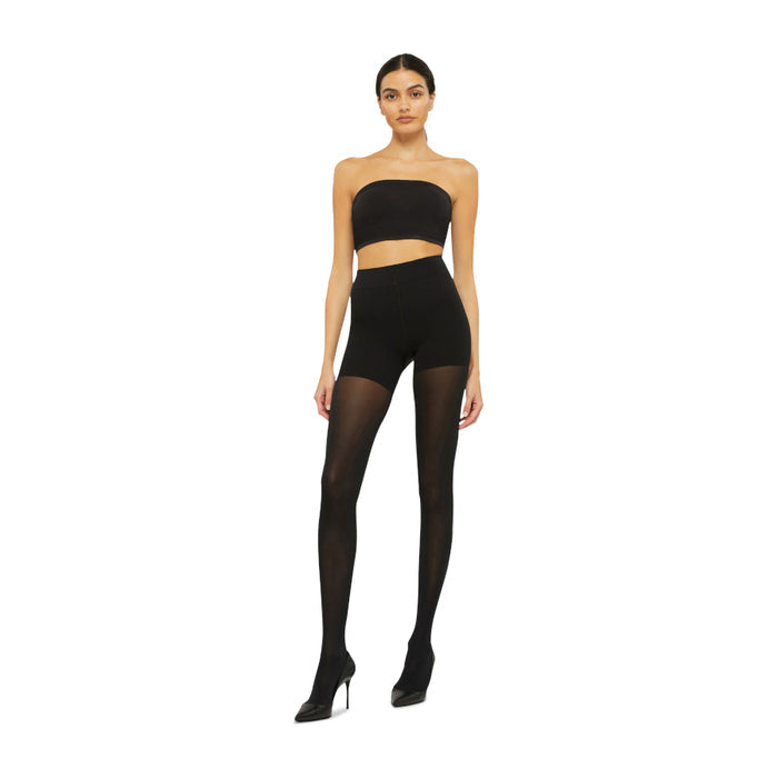 Wolford TUMMY 66 CONTROL TOP TIGHTS