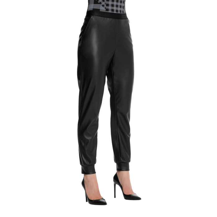 Wolford VEGAN LEATHER TROUSERS