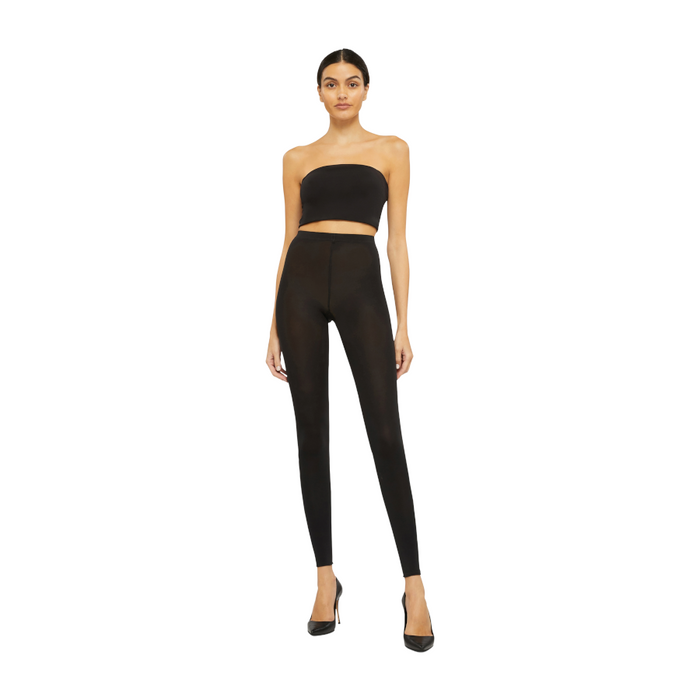 Wolford VELVET 66 TIGHTS LEGGINGS