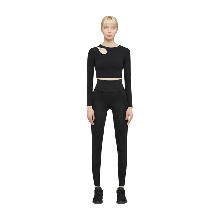 Wolford WARM UP LEGGINGS