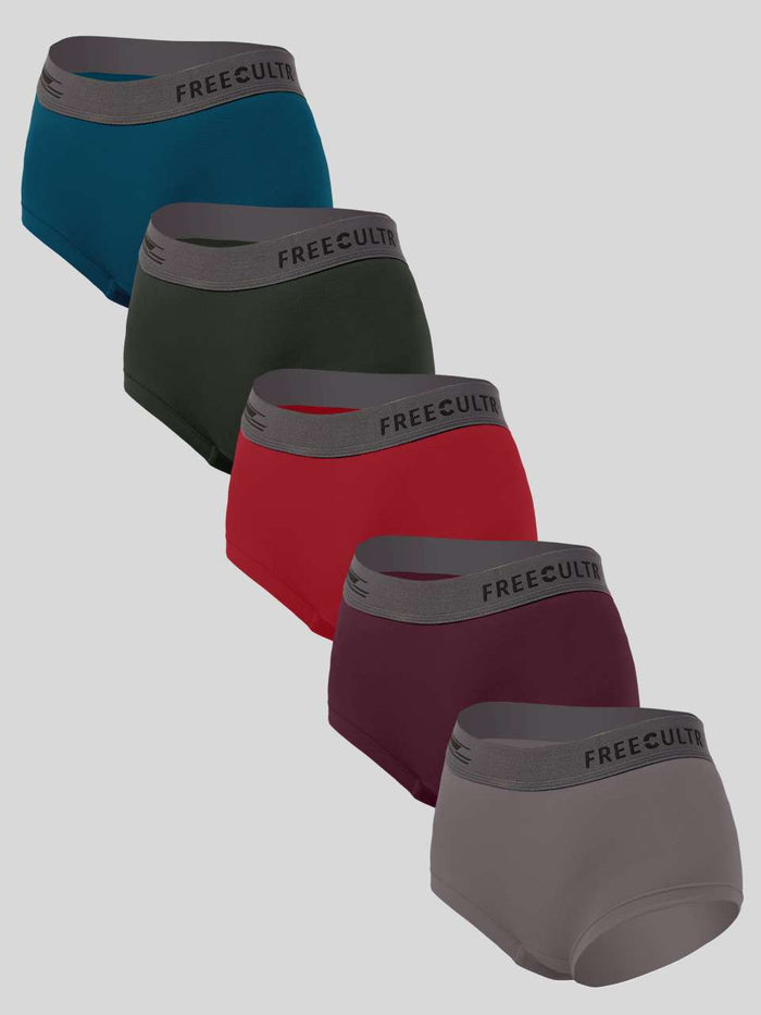 Sangria Wine; Sassy Red; Seaweed Green; Smoke Grey; Midnight Blue / S / Women