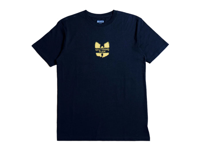 Wu-Tang Skull Clan T-Shirt - Black