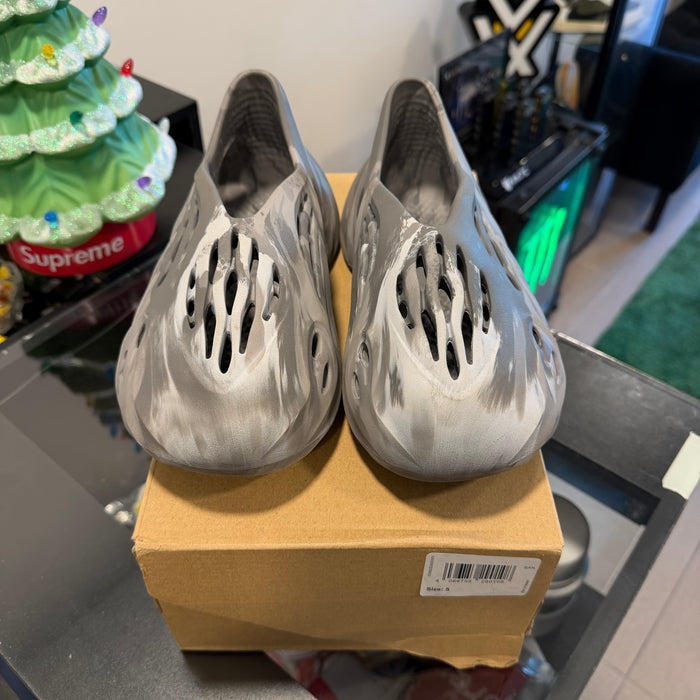 Adidas Yeezy Foam RNR MX Granite (USADA)