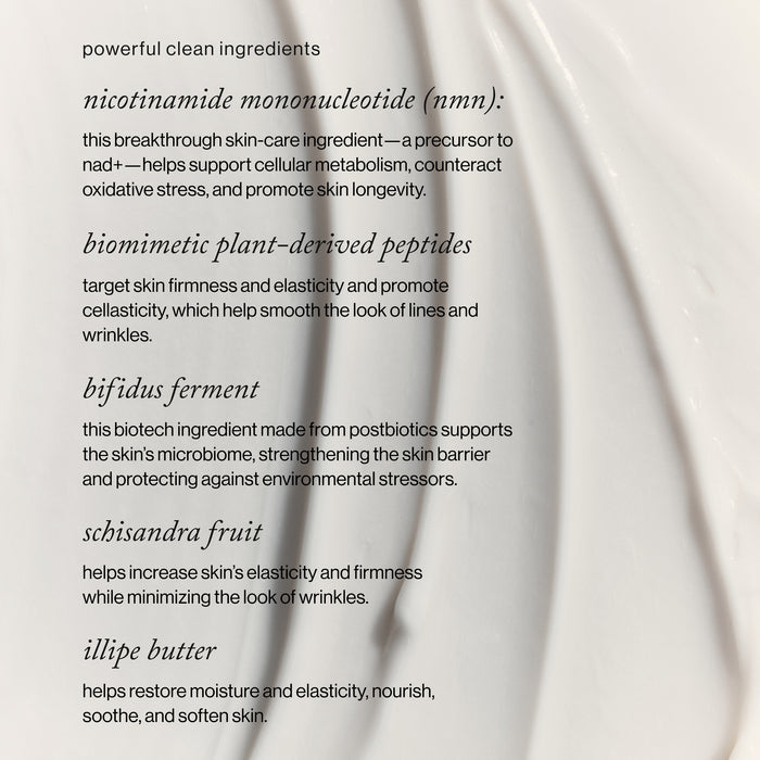 Goop-Youth Boost Nad+ Peptide Rich Cream-Skincare-peptidecream_imgCarousel_ingredients_310d537d-9c66-40df-a3cd-ac327ebf20b8-The Detox Market |