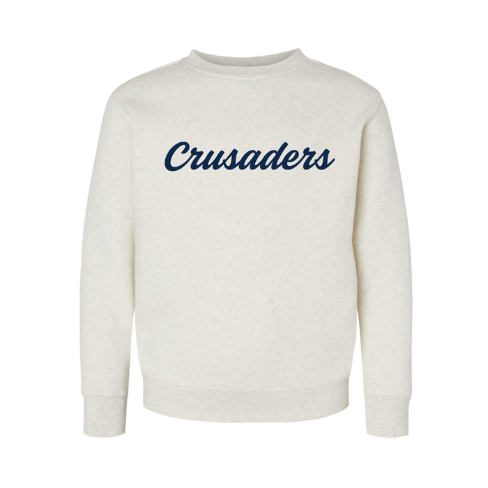 Youth Girls Sweatshirt